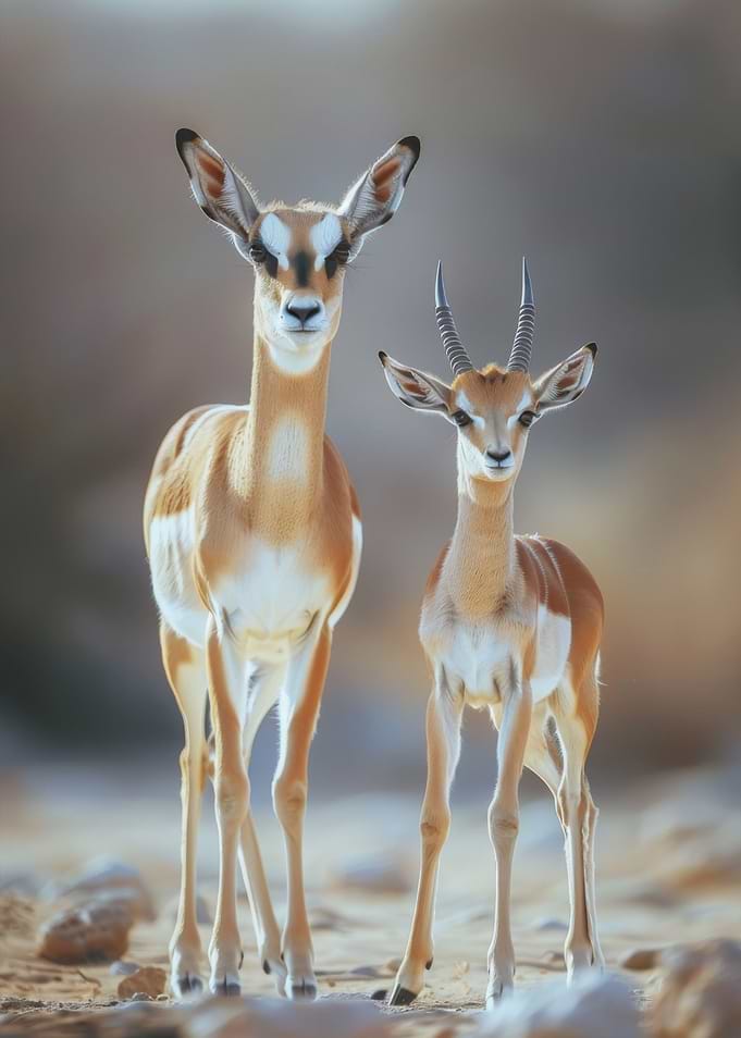 Animal Family