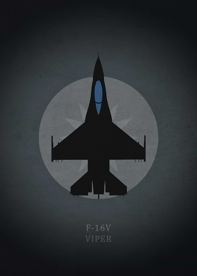 F16V Viper