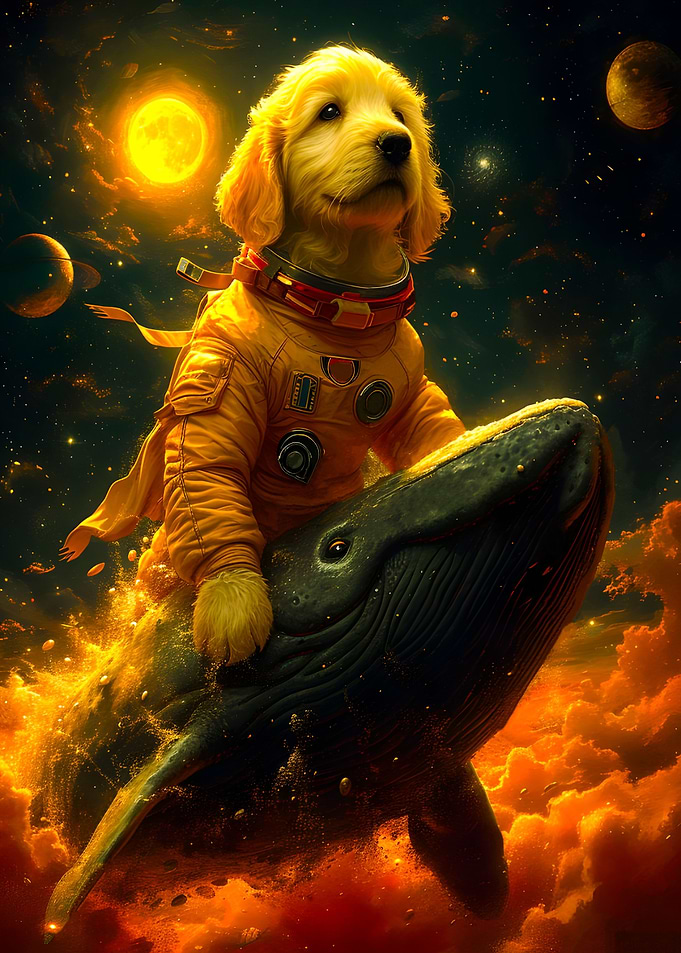 dog funny