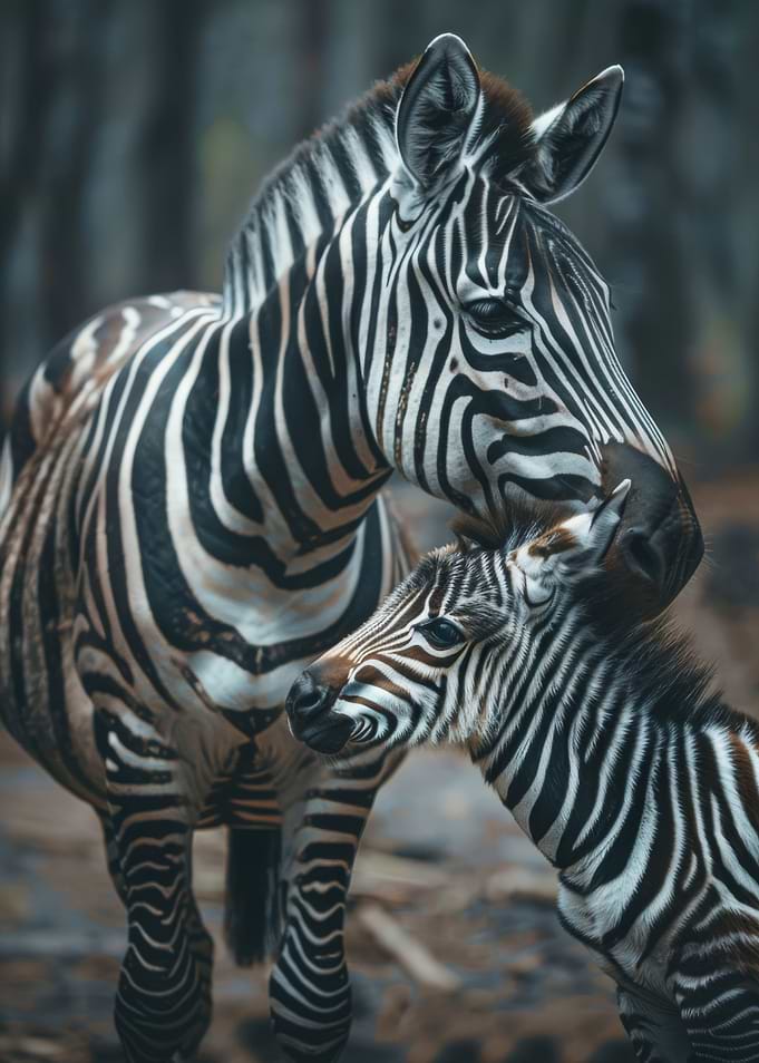 Animal Family