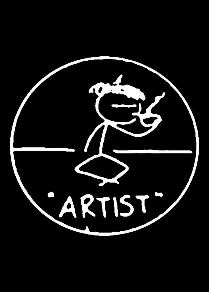 Artist aka Disgruntled