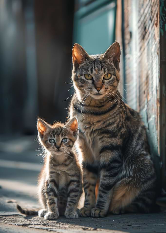 Animal Family