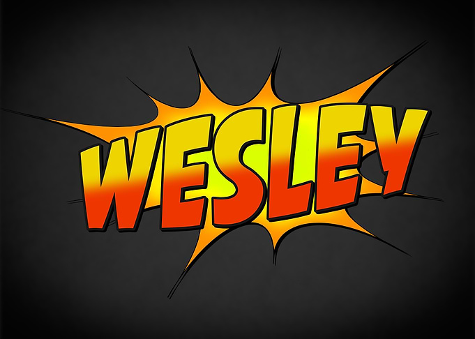 Wesley