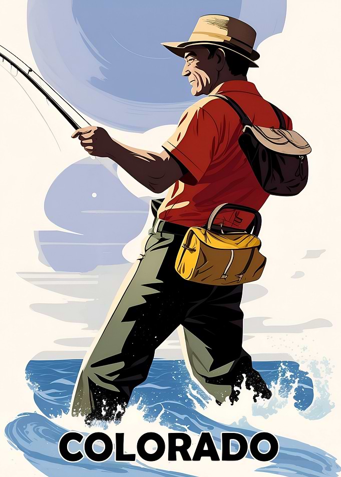 Colorado Fishing