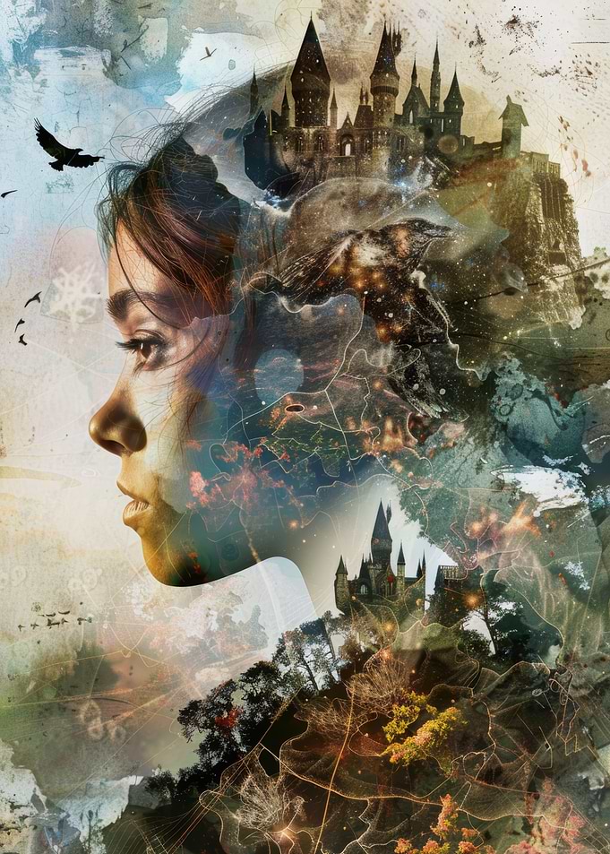 A Minds Castle