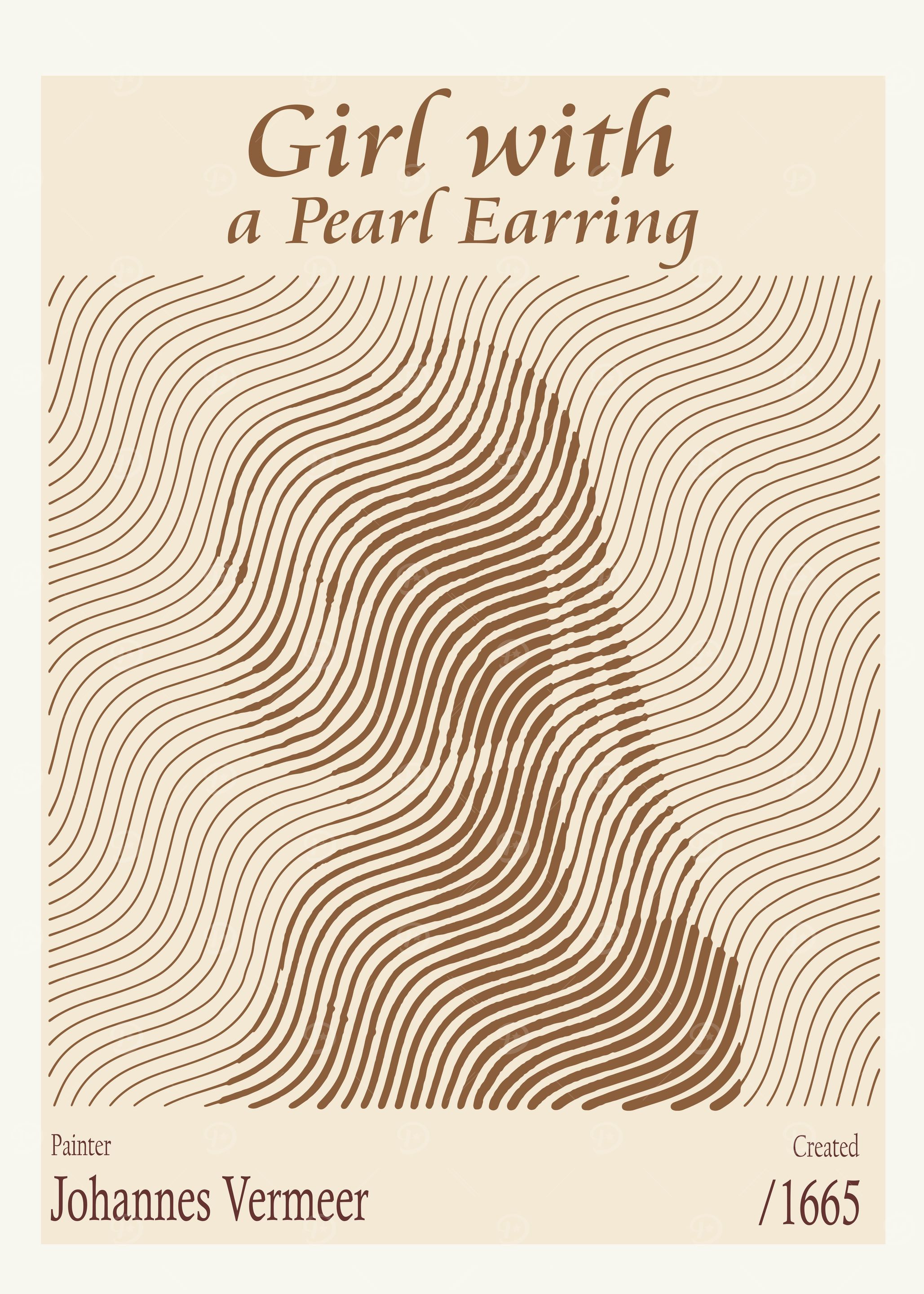 Girl with a Pearl Earring