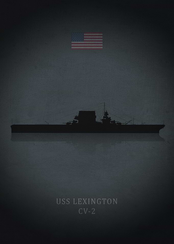 USS Lexington