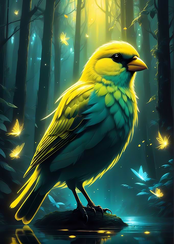 Majestic