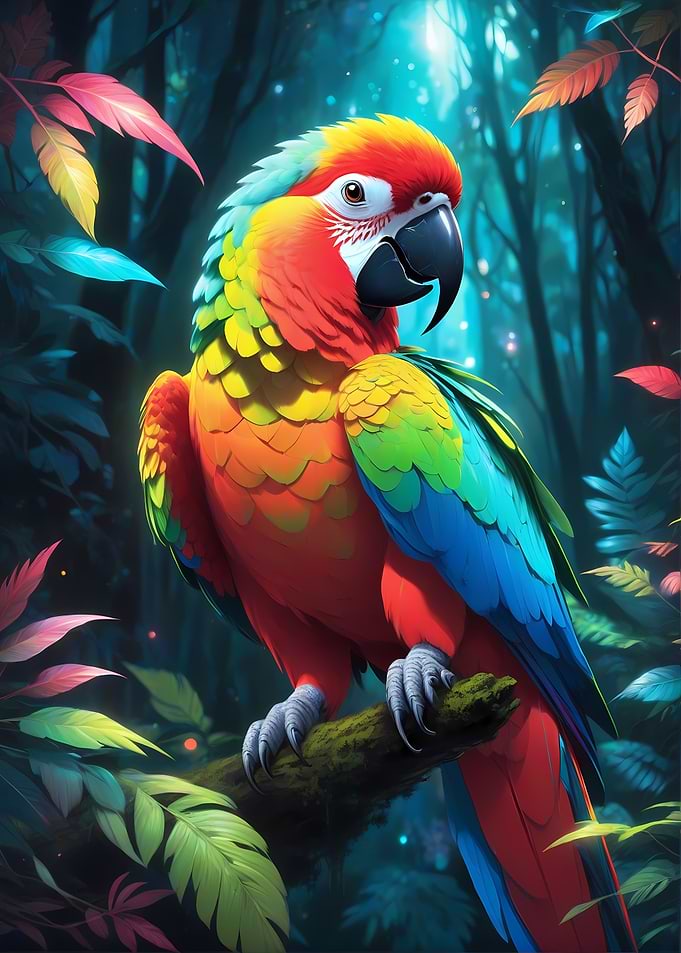 Majestic