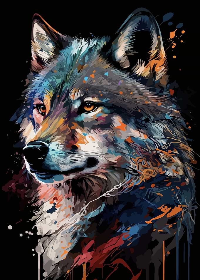 wolf