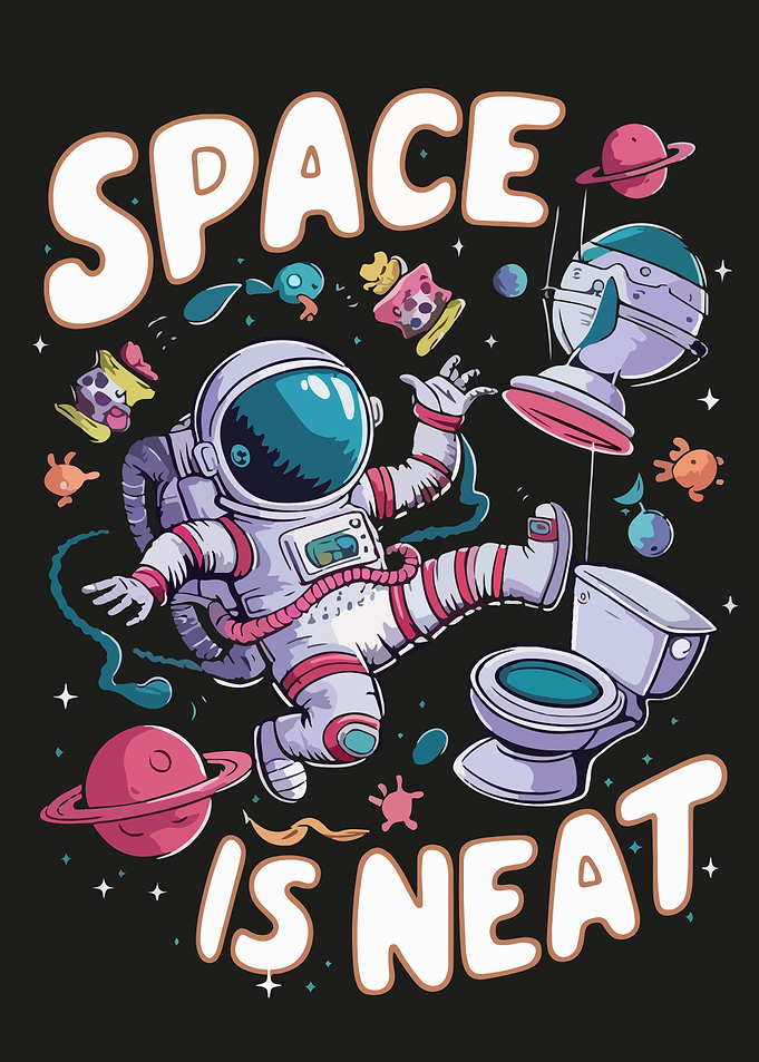Spacetacular Adventures