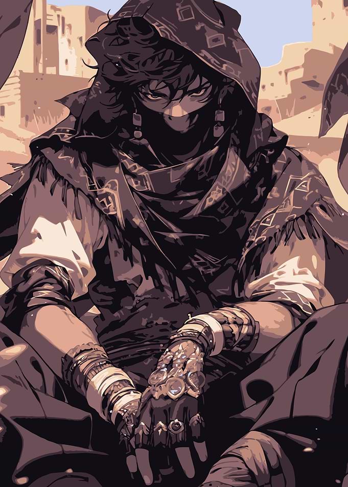 Paul Atreides