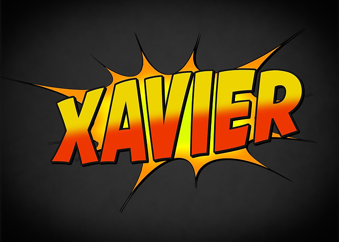 Xavier