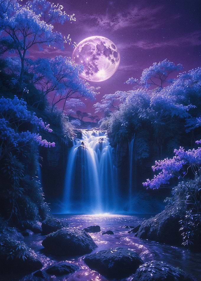Nature Landscape