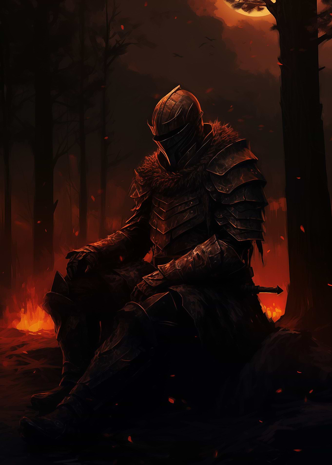 Fighting Soul