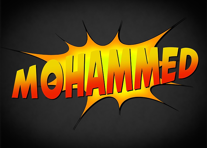 Mohammed