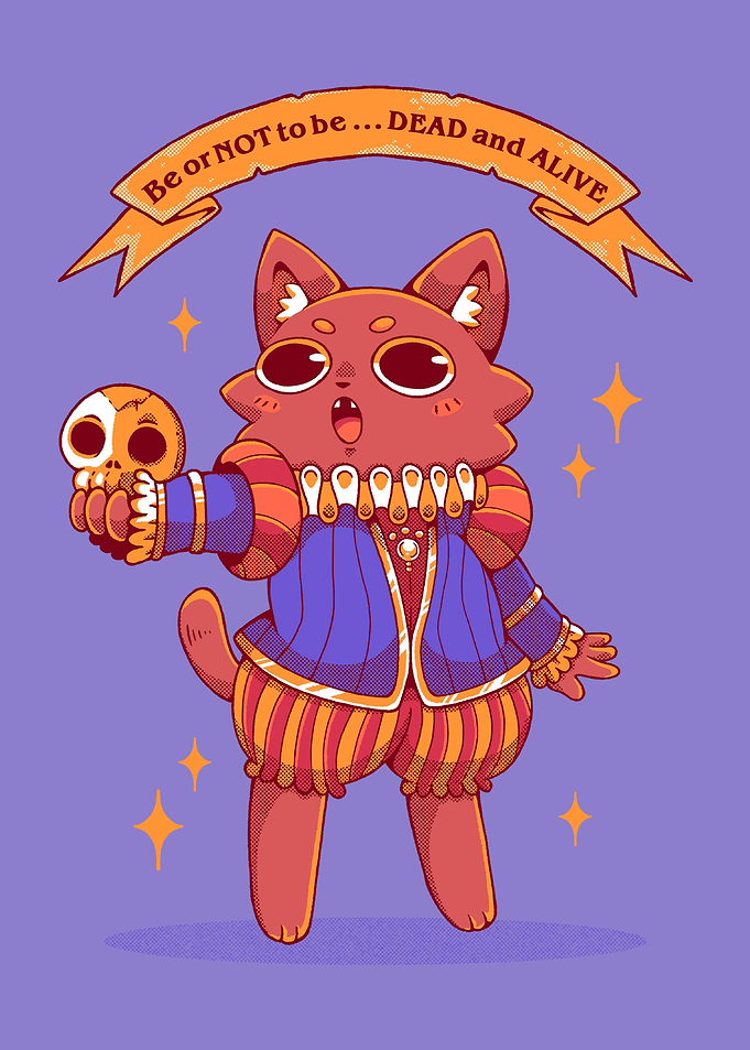 SCHRODINGERS CAT