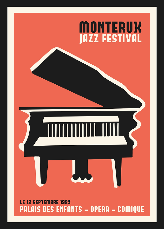 Montreux Jazz Festival