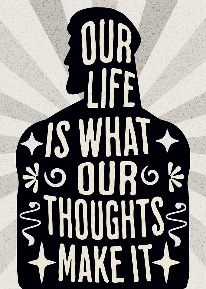 Marcus Aurelius Our Life