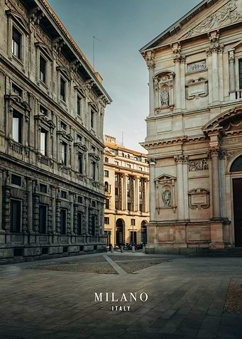 Italy 01 Milano