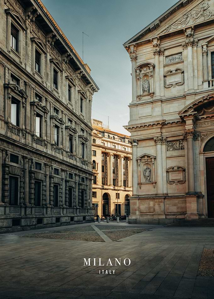 Italy 01 Milano