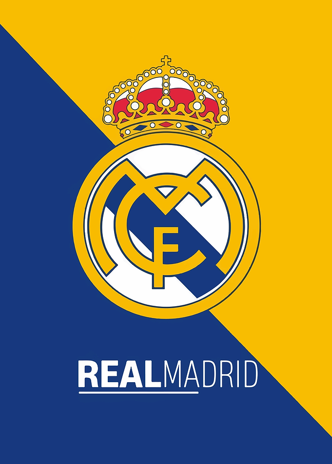 Real Madrid Logo