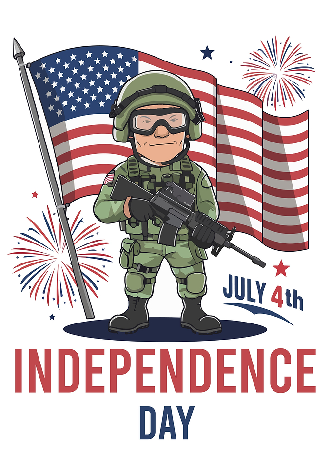 Saluting USAs Heroes A P