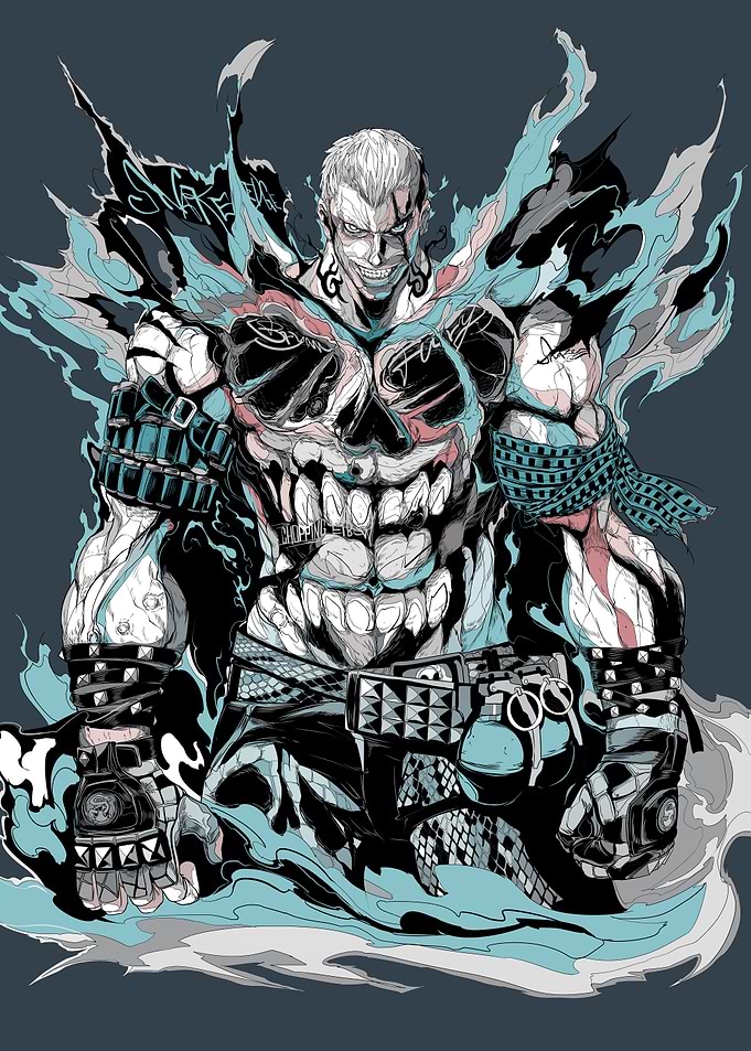 Bryan Fury