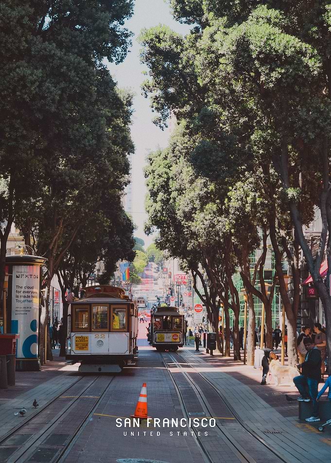 San Francisco