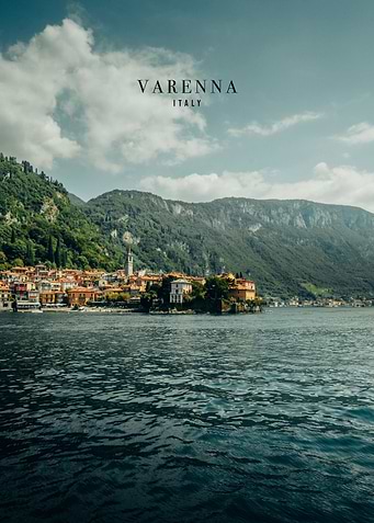 Italy 03 Varenna