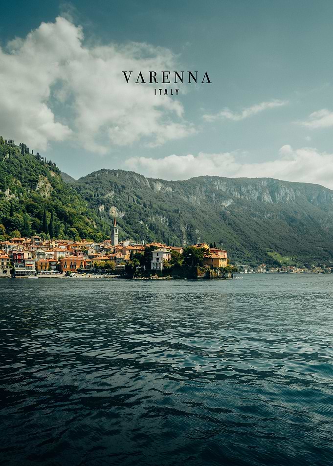 Italy 03 Varenna