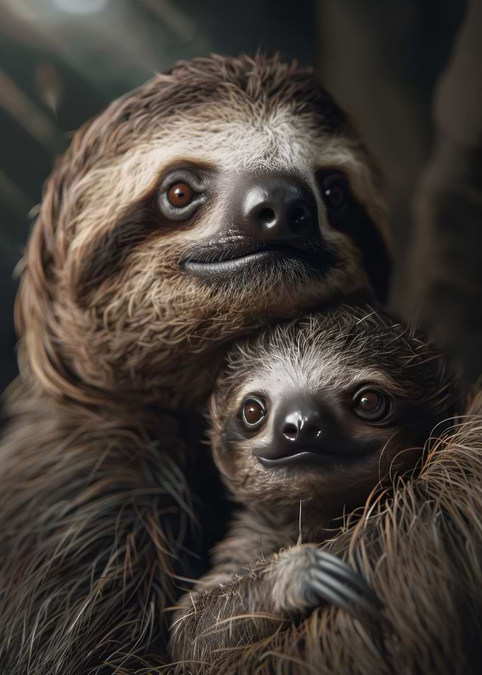 Animal Family