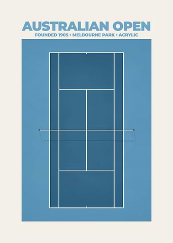 Australian Open Tennis