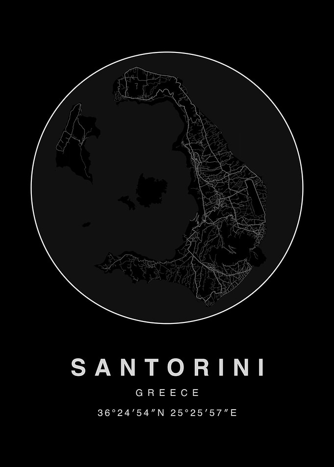 Santorini