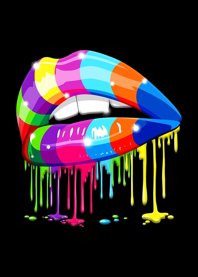 rainbow