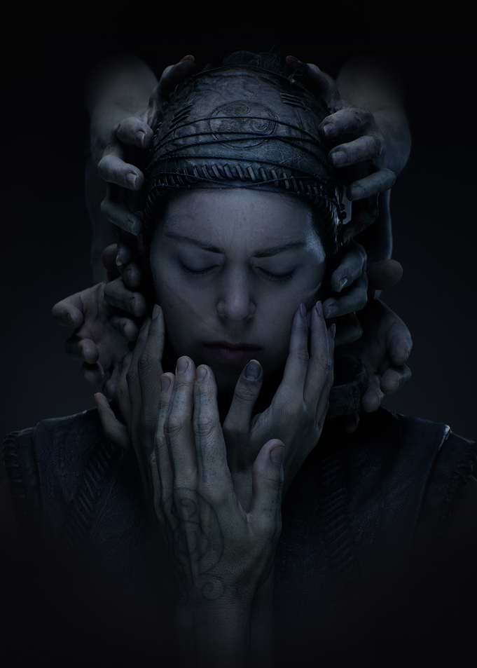 Senua's Saga