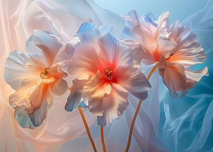 Flowers beauty