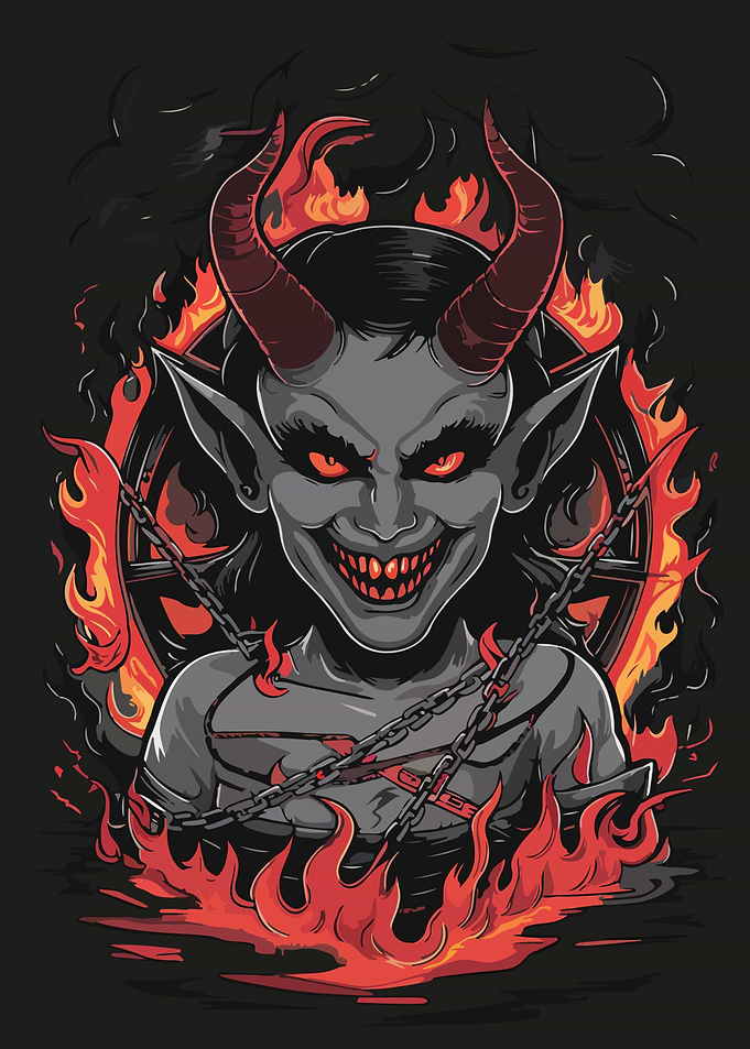 Satanic Devils
