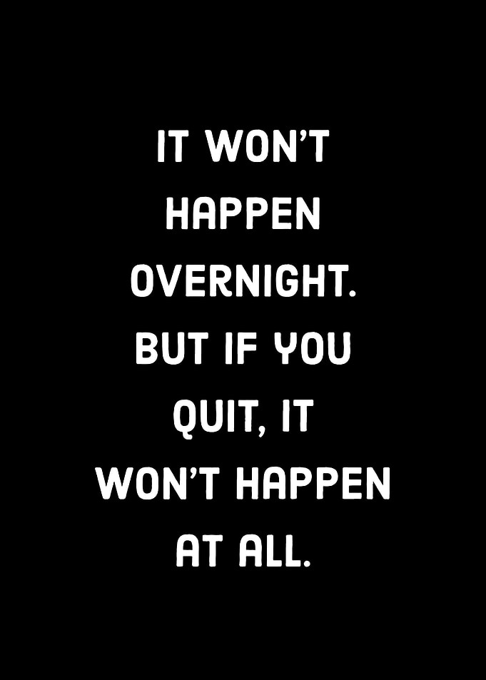 Motivational quotes