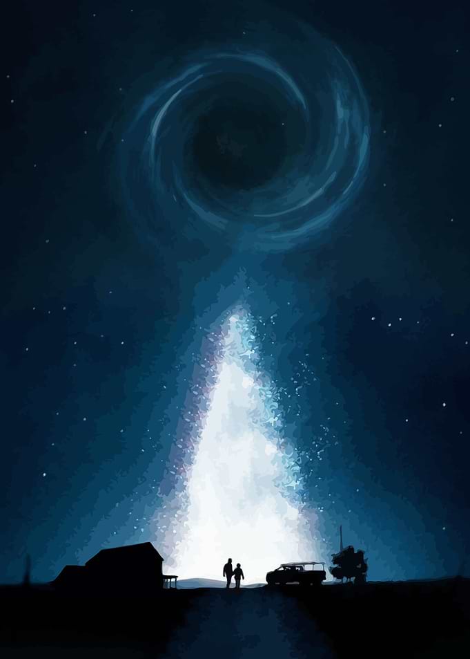 Black Hole