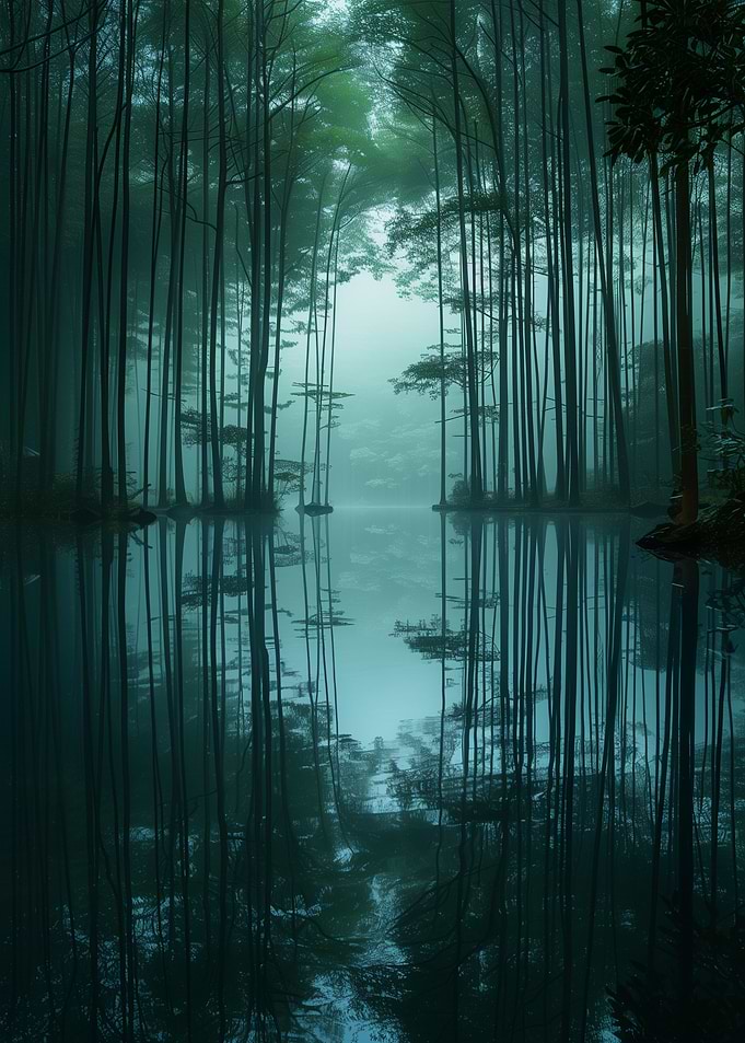 Japan Art Nature