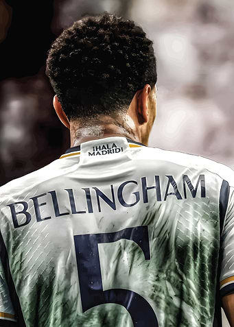 Jude Bellingham