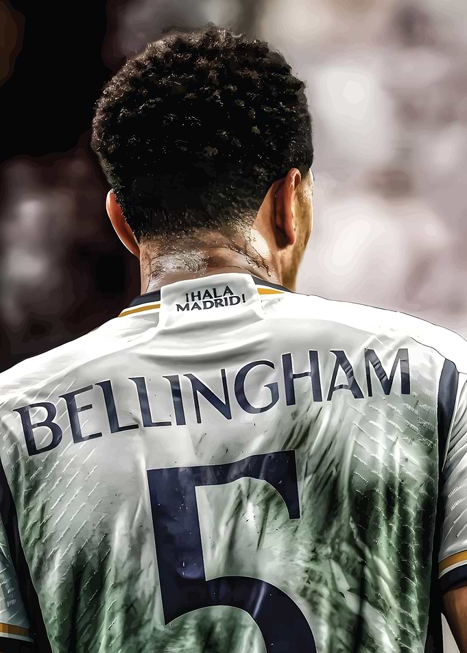 Jude Bellingham