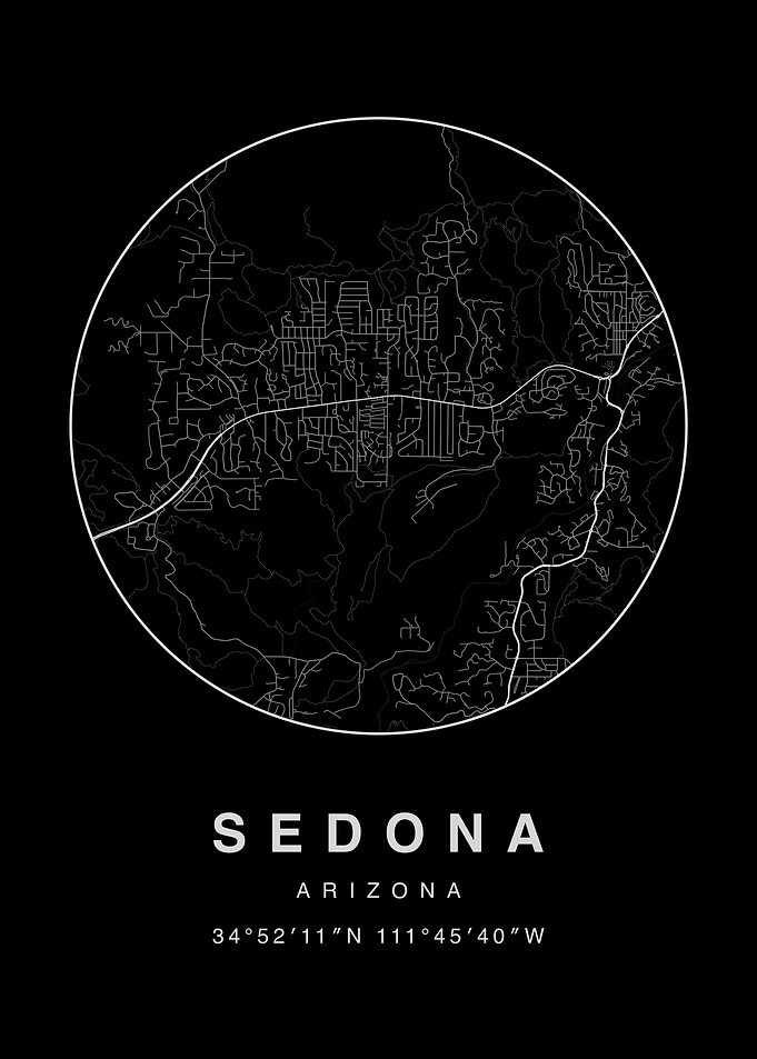 Sedona