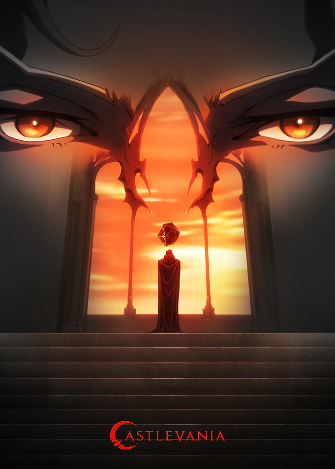 Eyes Portal