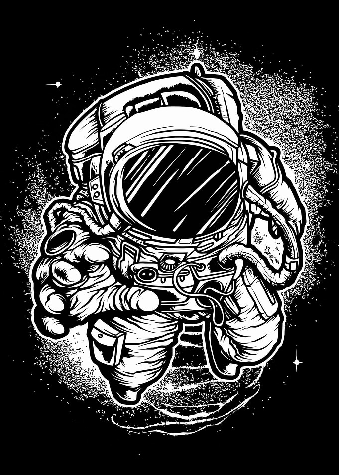 Lost in Space