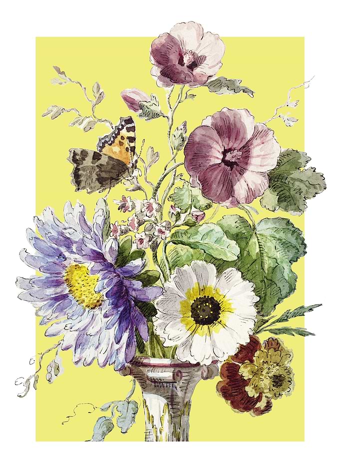Bouquet of Flowers