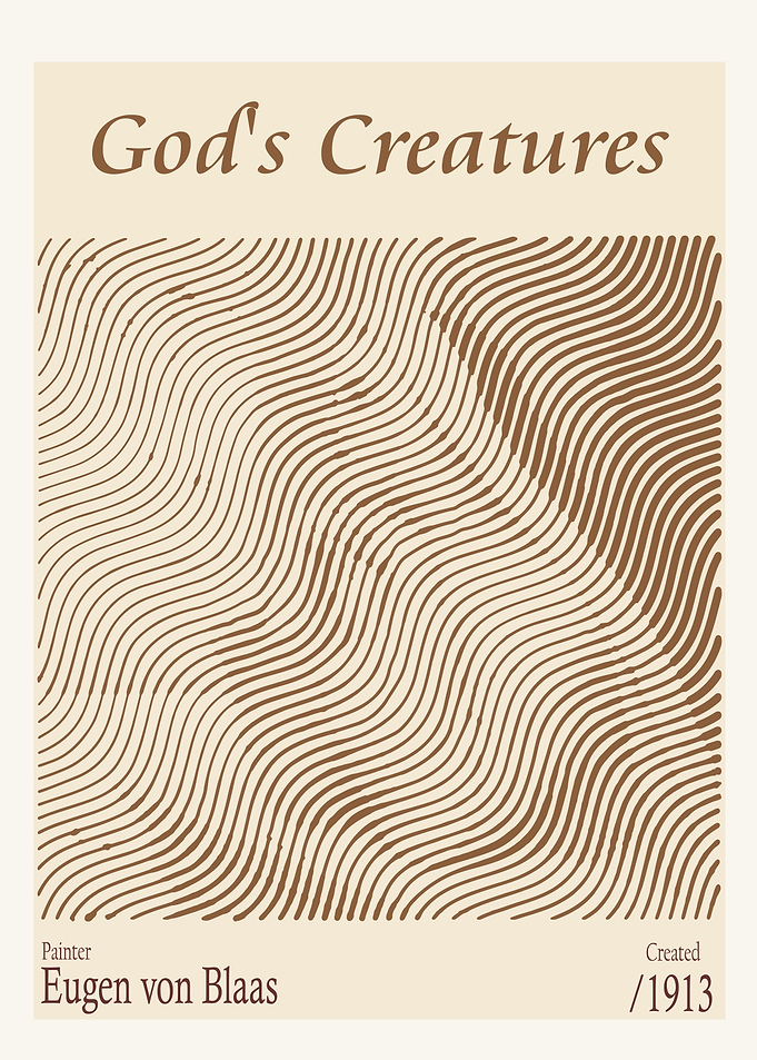 Gods Creatures