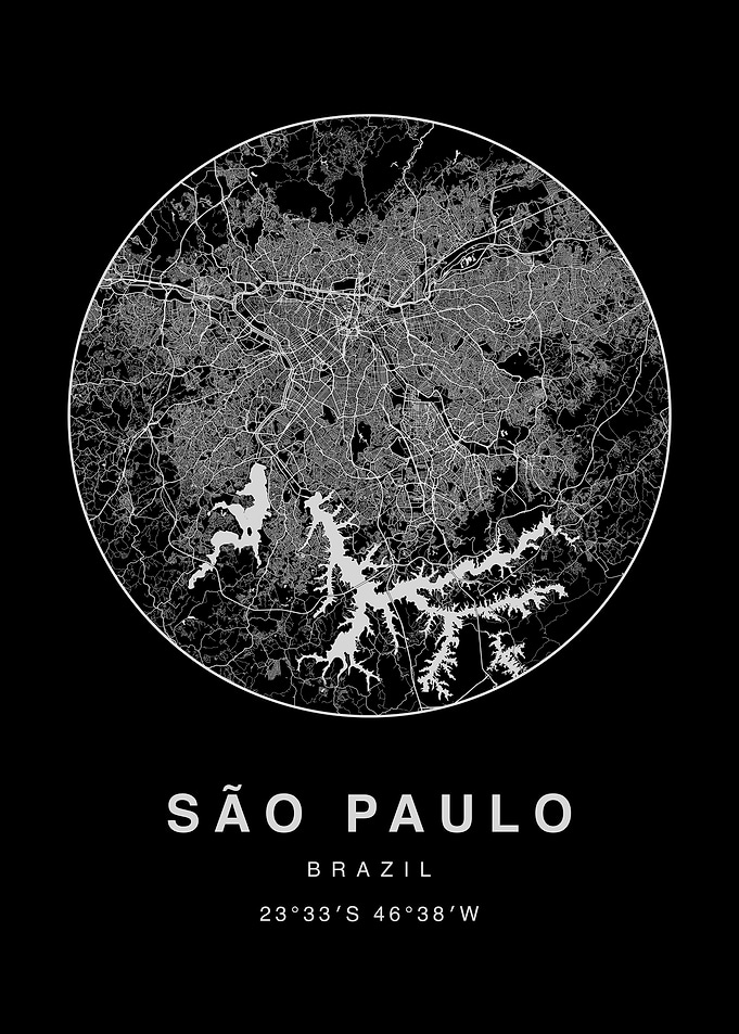 Sao Paulo