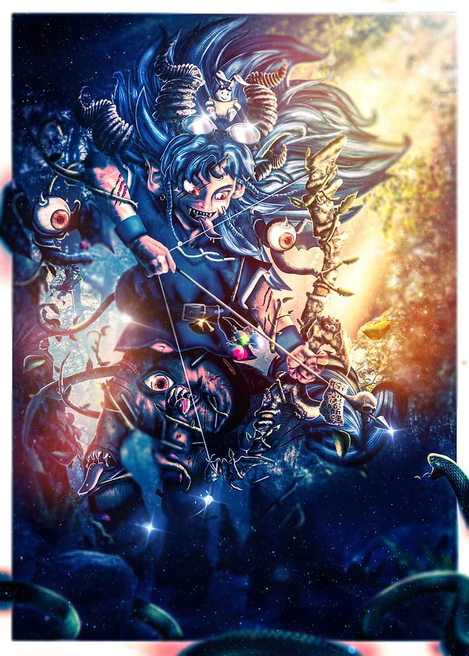 Stellar Sagittarius